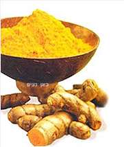 Curcumin