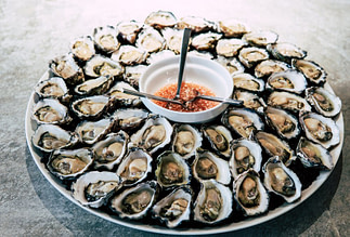 Oesters