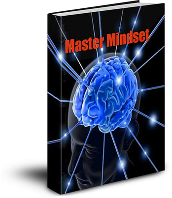 cover ebook Master Mindset